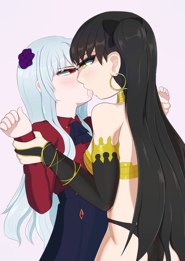 イシュタル×イシュタル