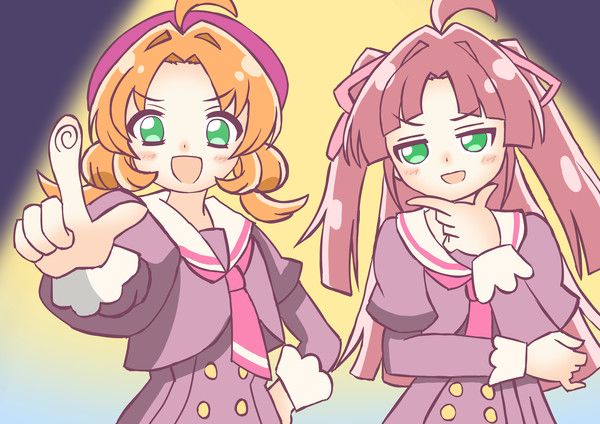 どんな事件もはなまる解決！