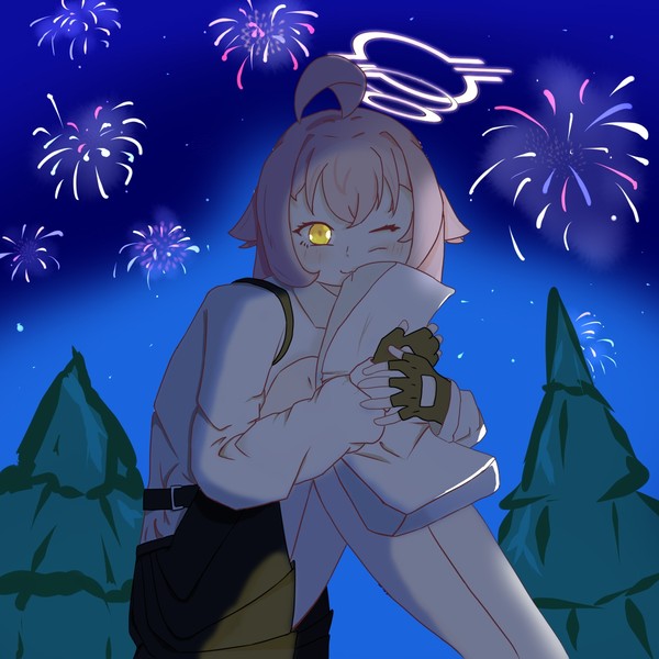 小鸟游星野