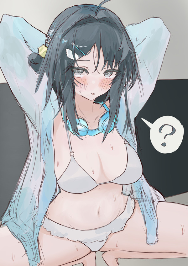 おすわりラプルマ