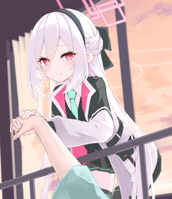 end