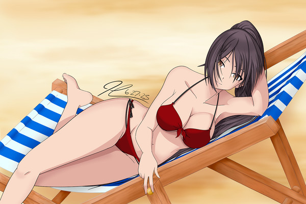 Sakuya Shirase