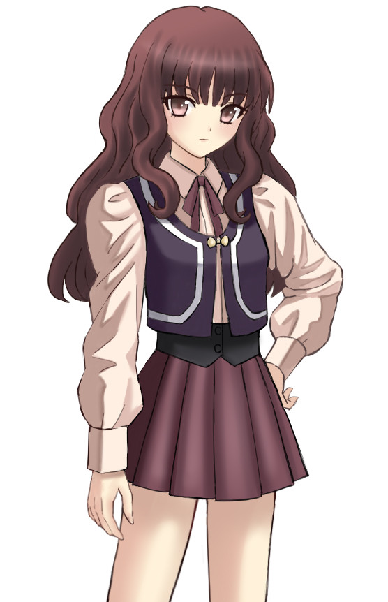 梅