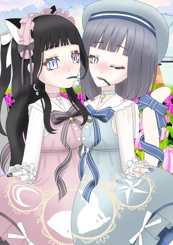 リアリティアバターを書いてみたよ。