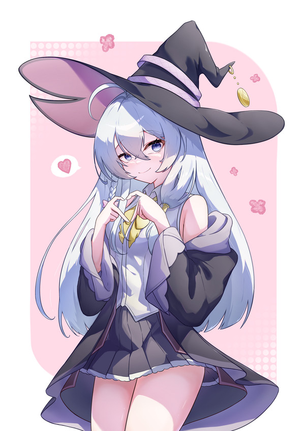 イレイナ♡ - 1/1