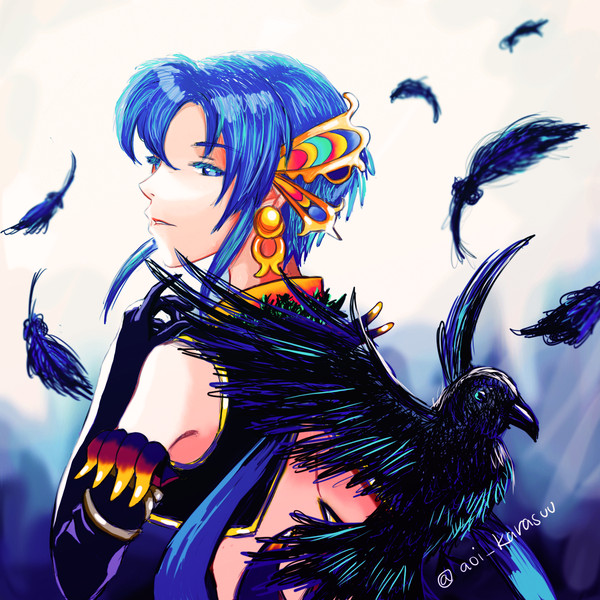 Ursula | ウルスラ