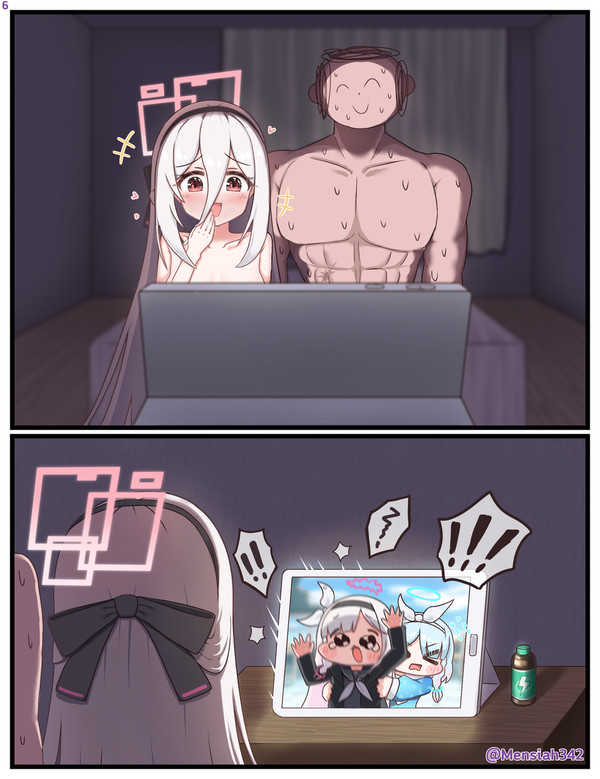 💞