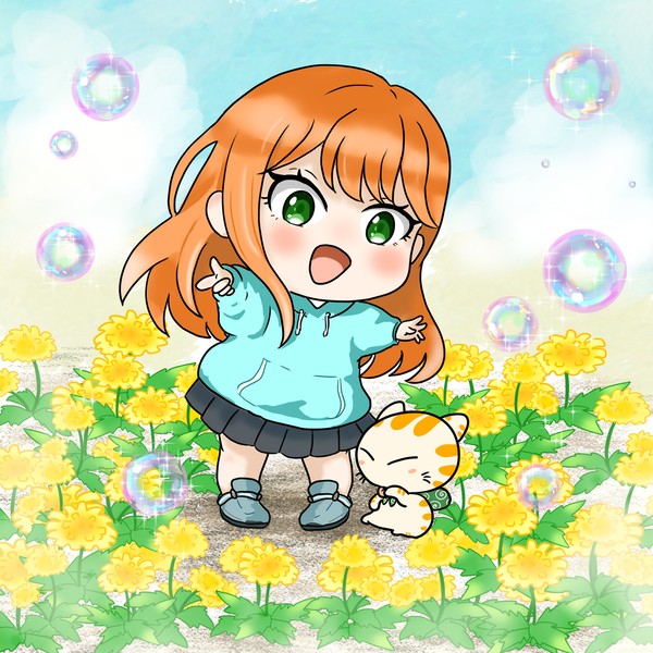 タンポポ