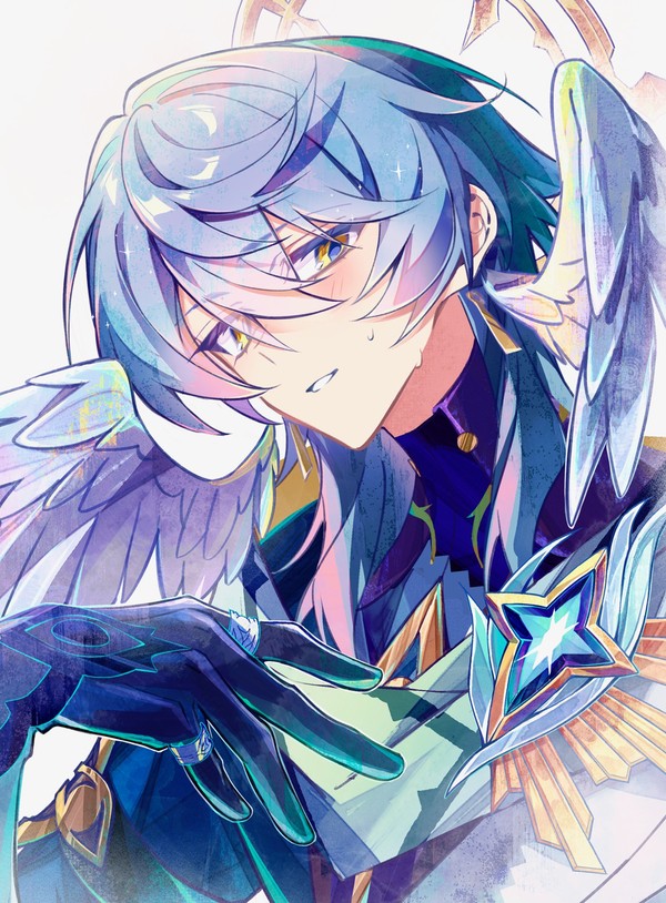サンデーさん🩵✨