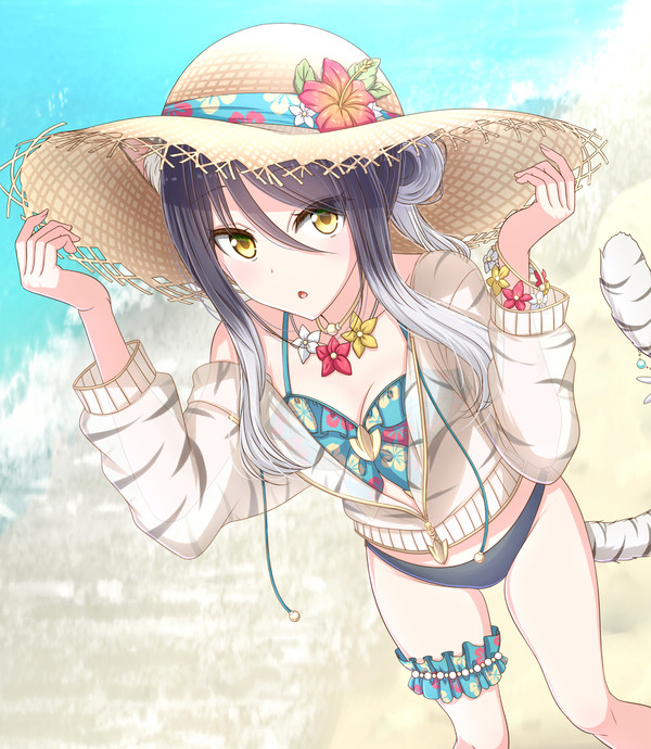 (⸝⸝ᵕ ֊ ᵕ⸝⸝)