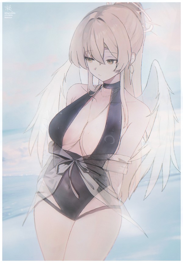 Immerse