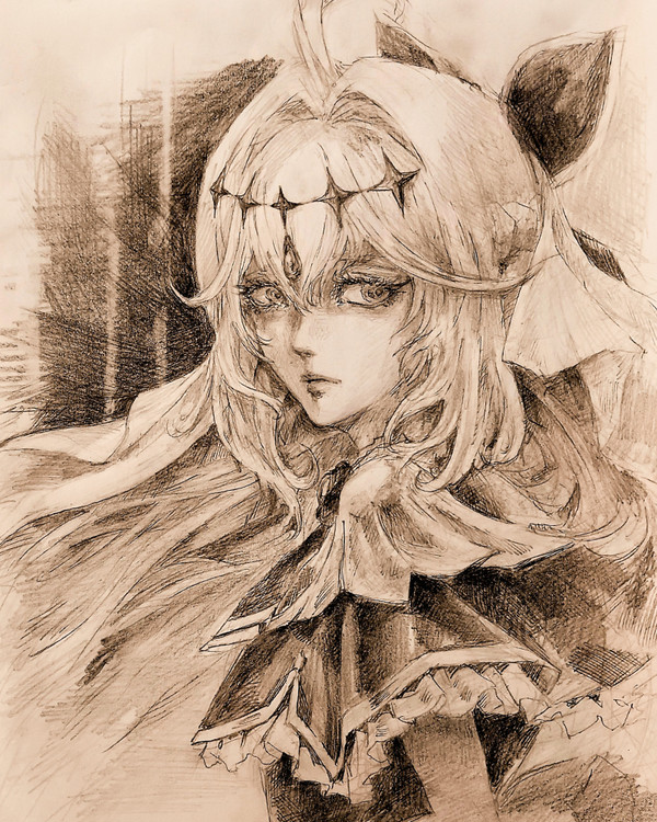 アルカナシャドウ