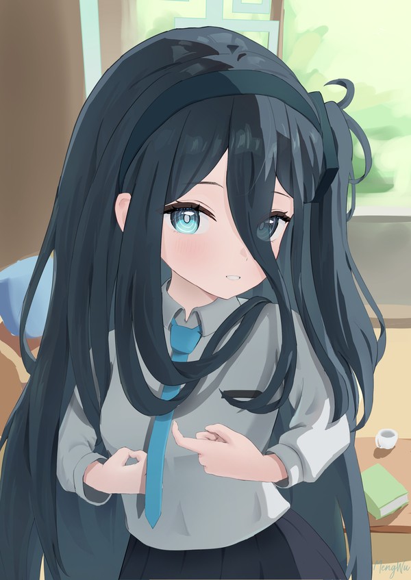 天童アリス