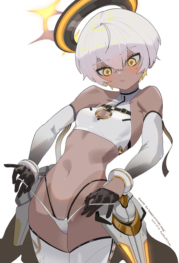 エタニティ