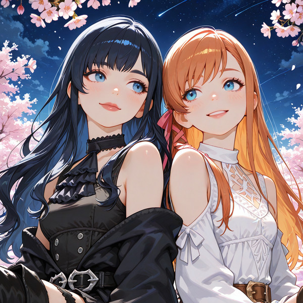 リーンとガイア