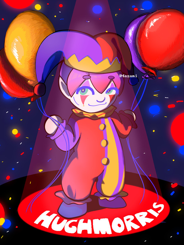 🤡