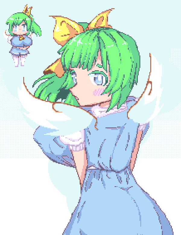 大大妖精