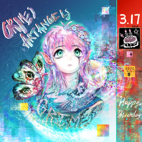 Art angels