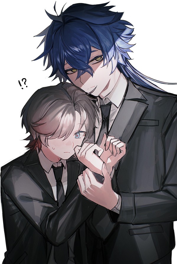 ンズイル