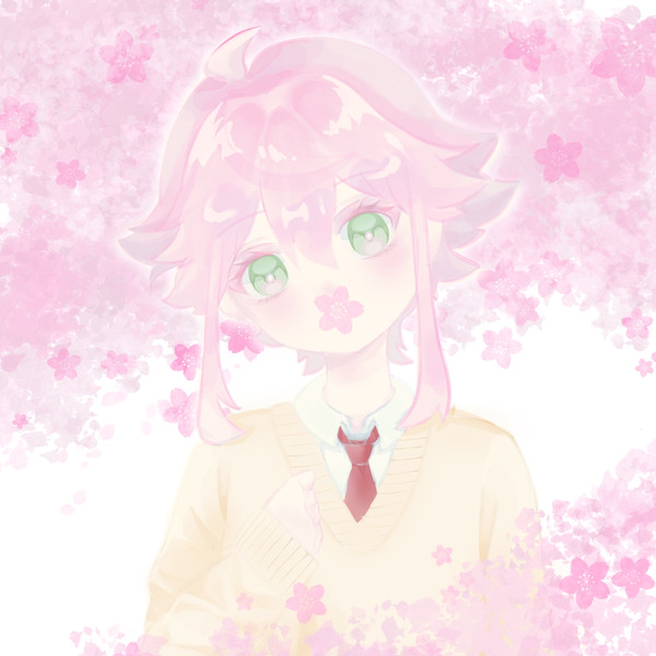 🌸桃李🌸