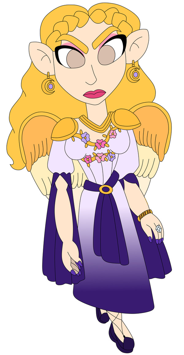 Titania