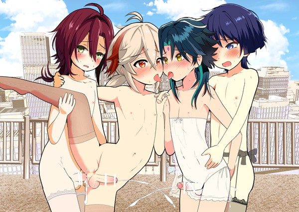 比類なき俺の風パを紹介します