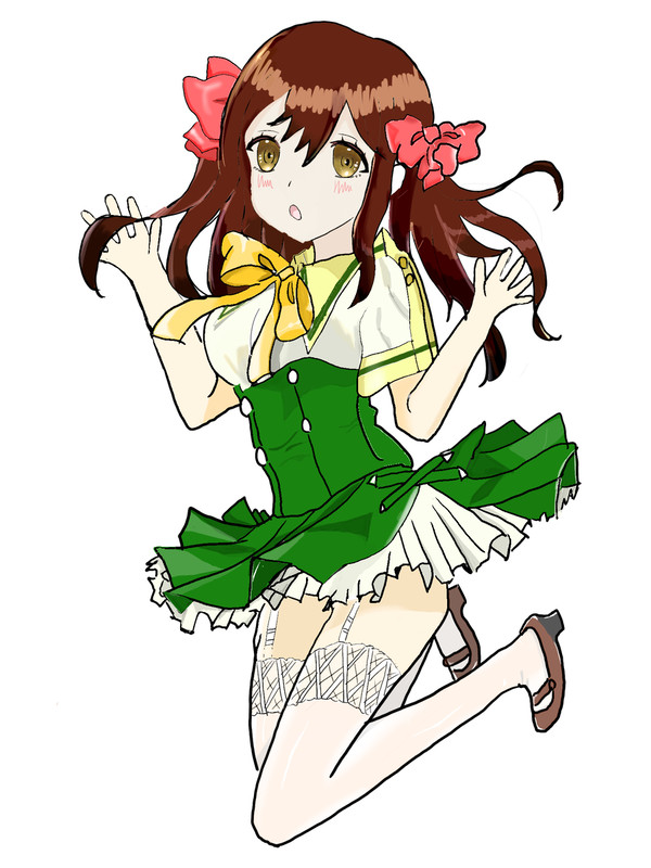 魔法ヶ沢茜