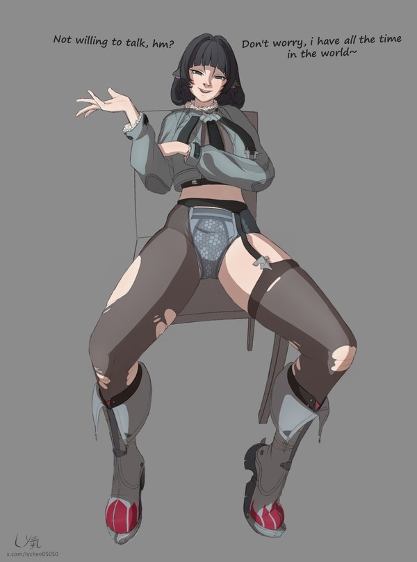 Jane Doe