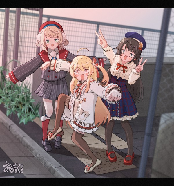 しぐれけ