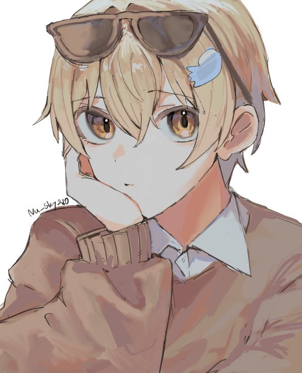 毒あきお　イラスト集