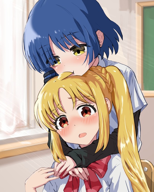 ドリトスを喰むっ!