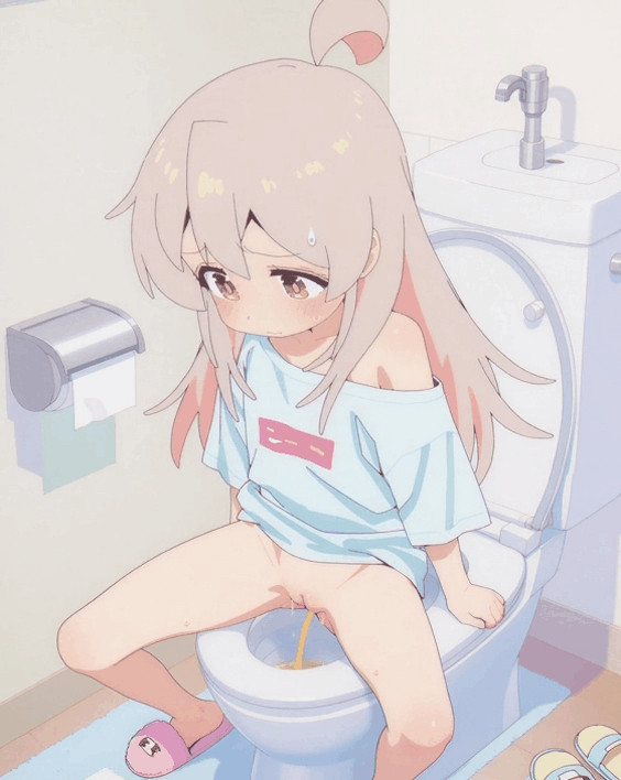 緒山まひろ #1