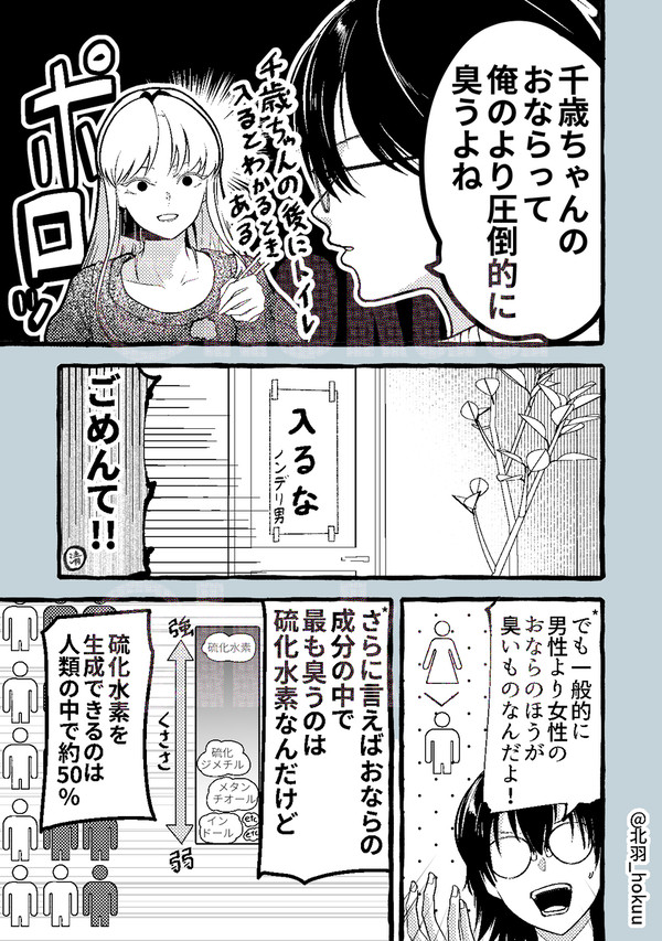 そもそもそんなこと言うな