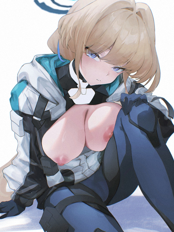 トキ(臨戦)