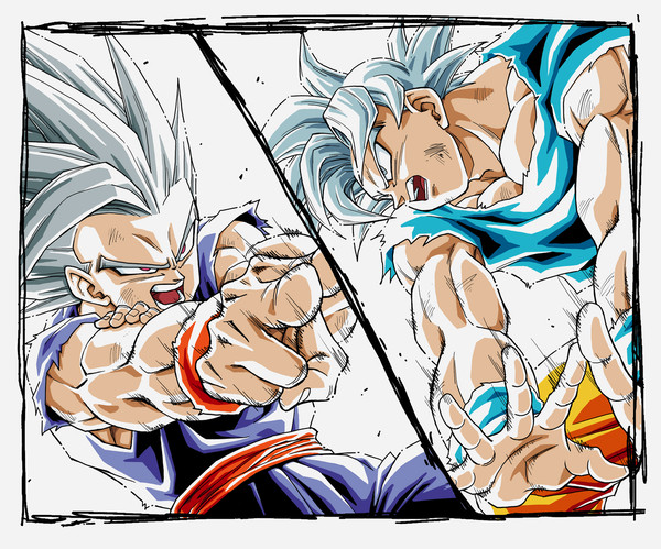 ドラゴンボール