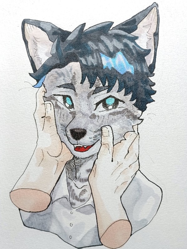 代理ちゃ