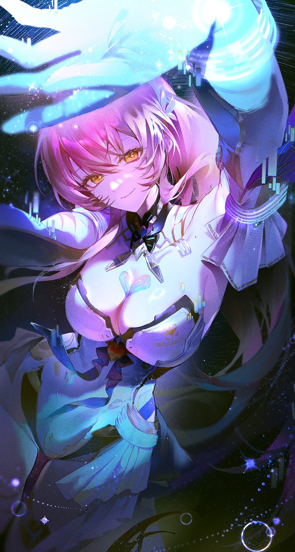 Aemeath
