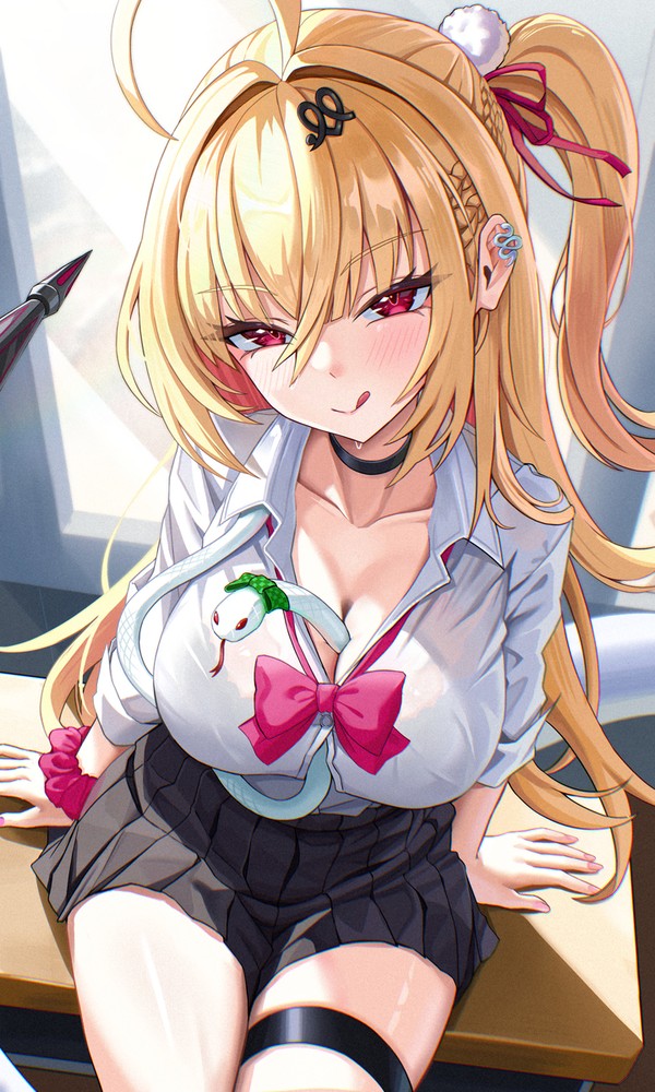シーシィア - 1/1