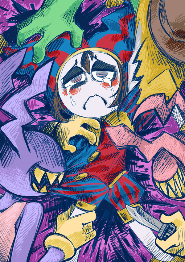 TOXIC 6