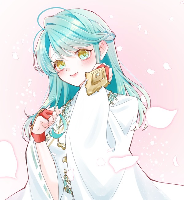 りゅうみこログ01