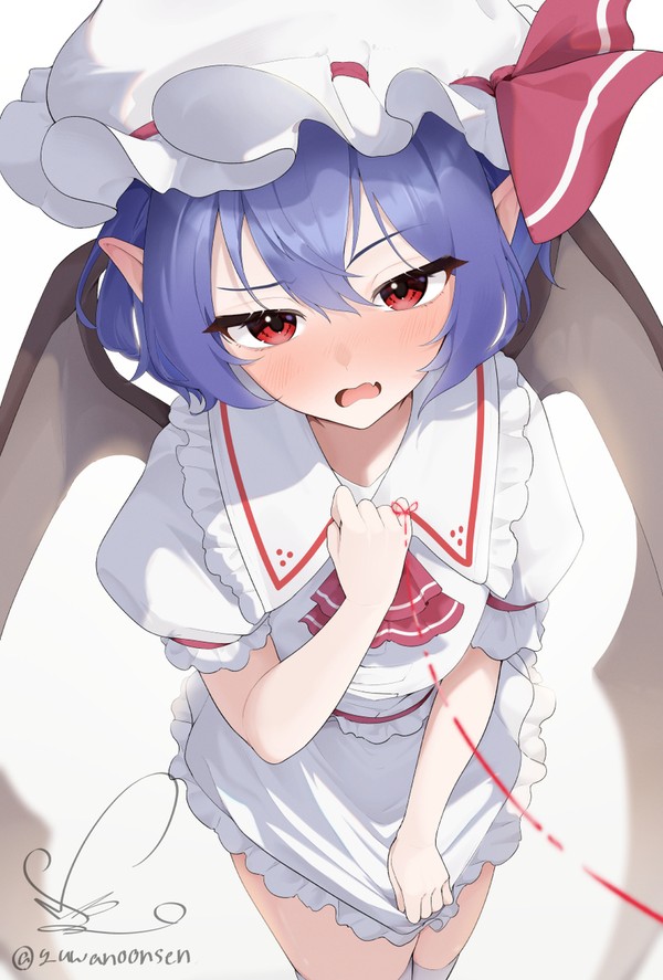 照れみぃ
