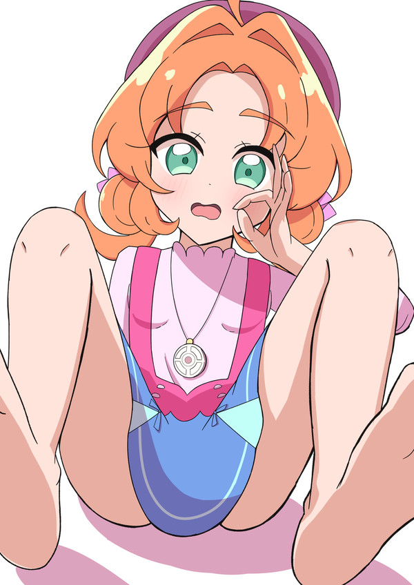 明智あんな
