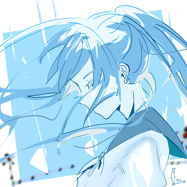 夏がこいしいぜ 暑さは拒否