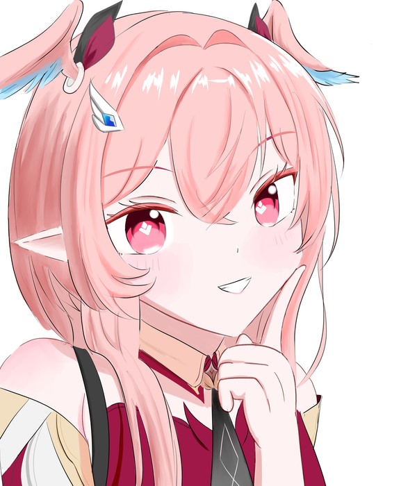 かわいいリネア
