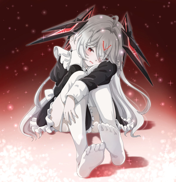 Chaos (Maid Uniform)
