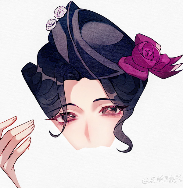 Antimony✖️lady truth