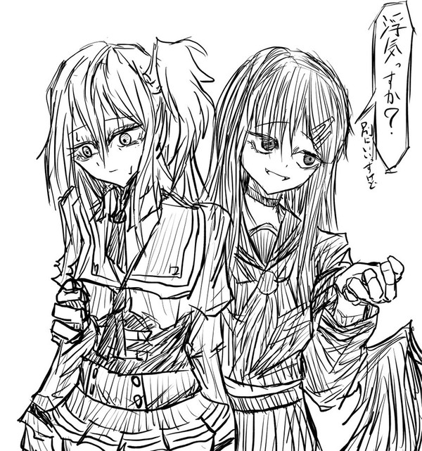 イチスズ⑭