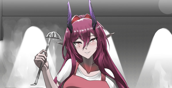 Housewife Ascalon