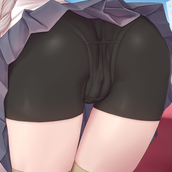 リクエスト股間