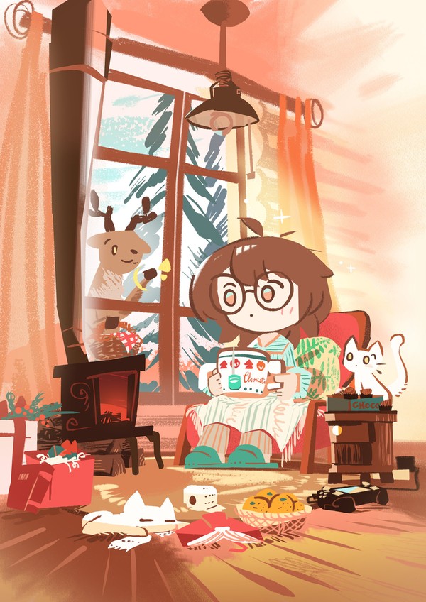 Christmas